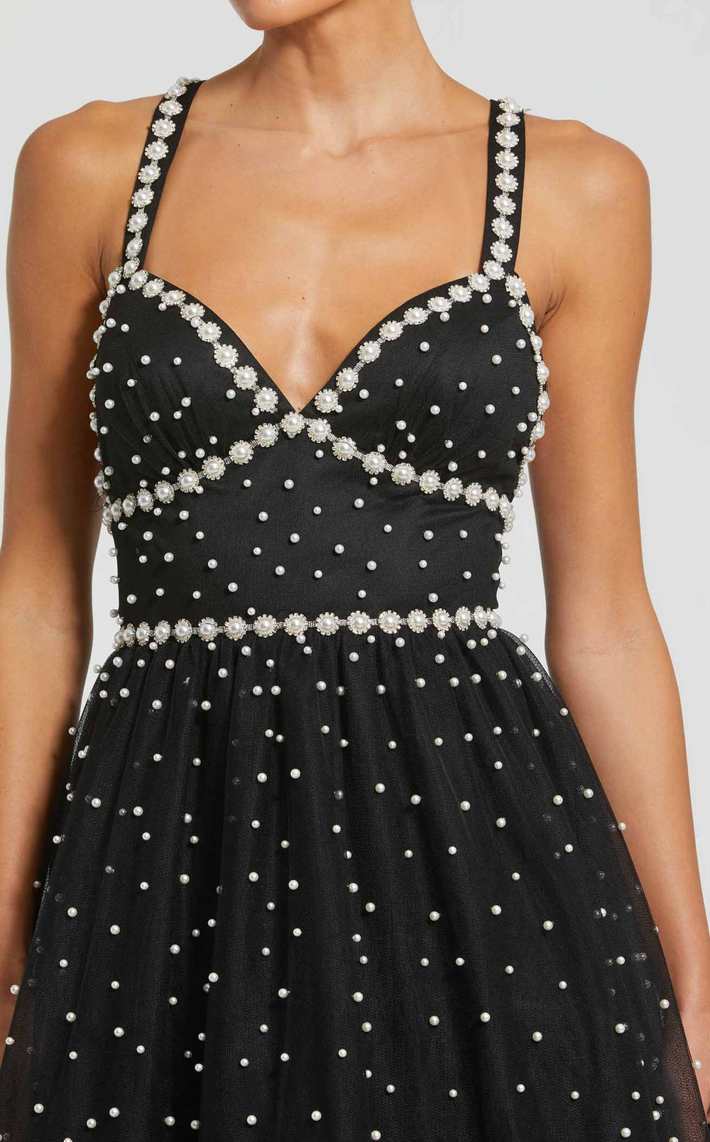 Mac Duggal 20747 Dress details - VOLAKK