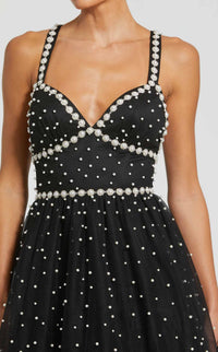 Mac Duggal 20747 Dress view 2
