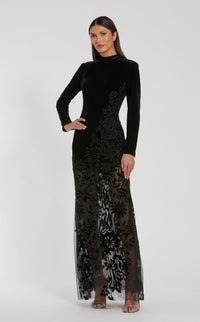 Mac Duggal 20756 Dress view 1