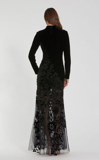 Mac Duggal 20756 Dress view 3