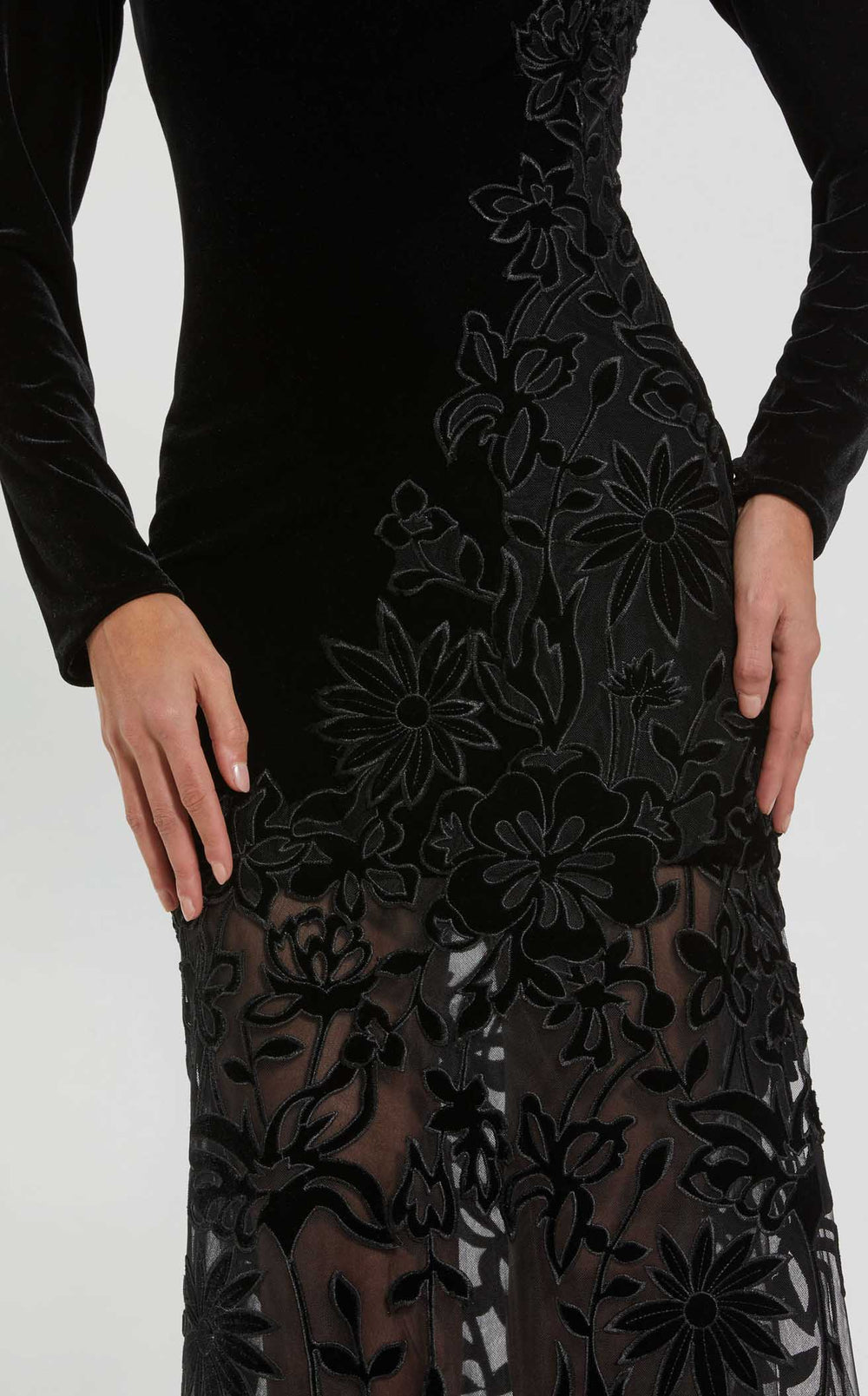Mac Duggal 20756 Dress details - VOLAKK