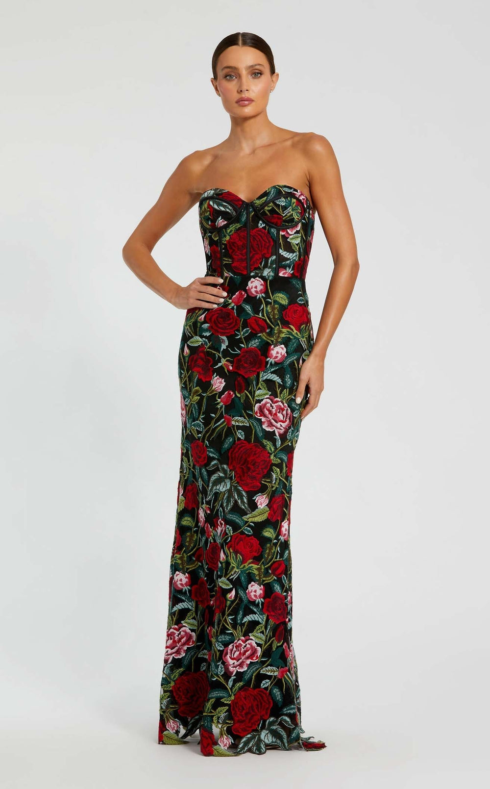 Mac Duggal 20757 Dress - VOLAKK