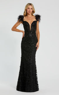 Mac Duggal 20889 Dress view 1
