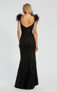 Mac Duggal 20889 Dress view 5