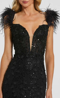 Mac Duggal 20889 Dress view 3