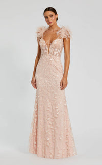 Mac Duggal 20889 Dress view 2