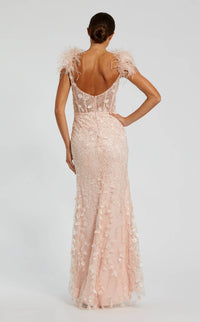 Mac Duggal 20889 Dress view 6