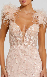 Mac Duggal 20889 Dress view 4