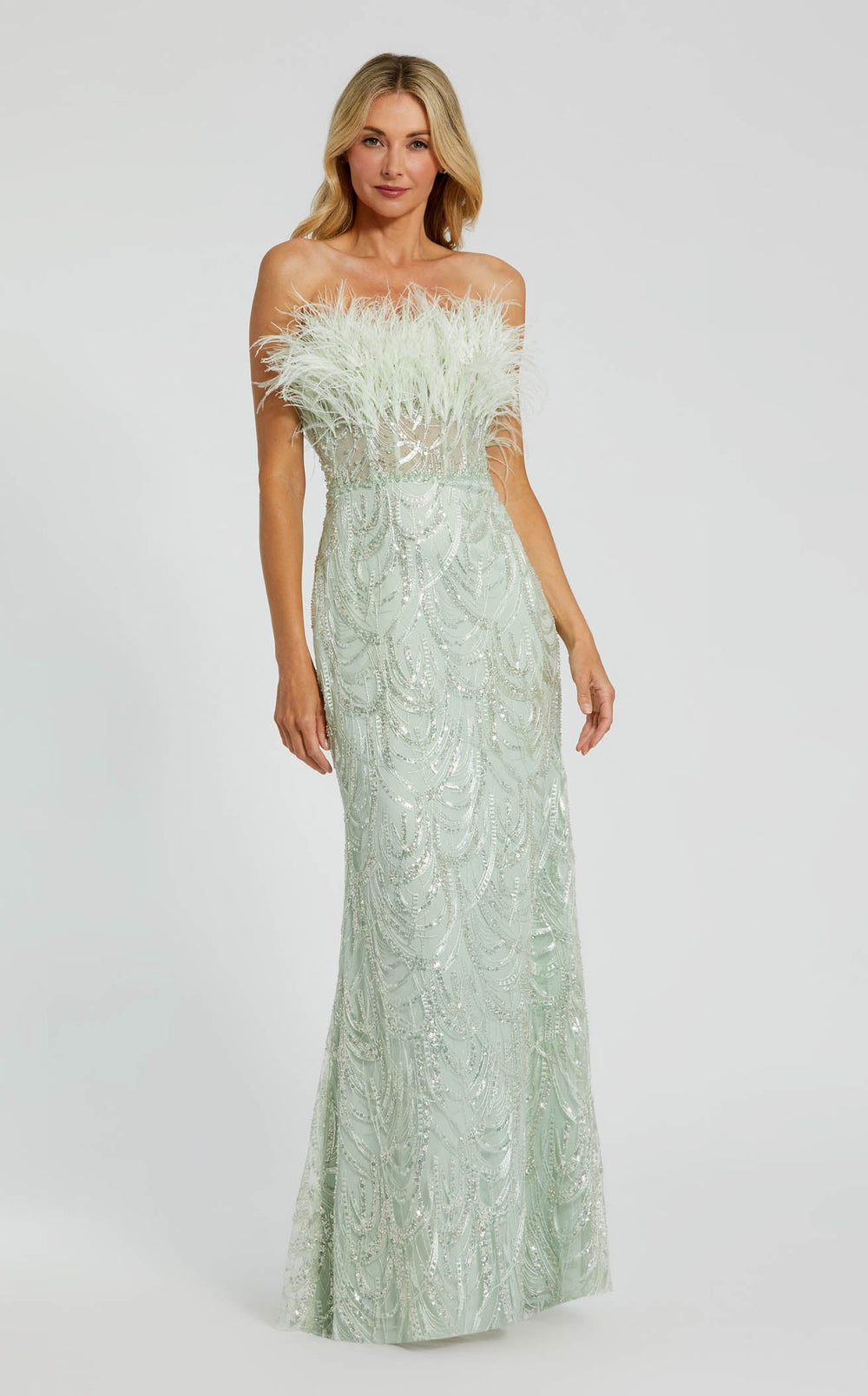 Mac Duggal 20890 Dress - VOLAKK