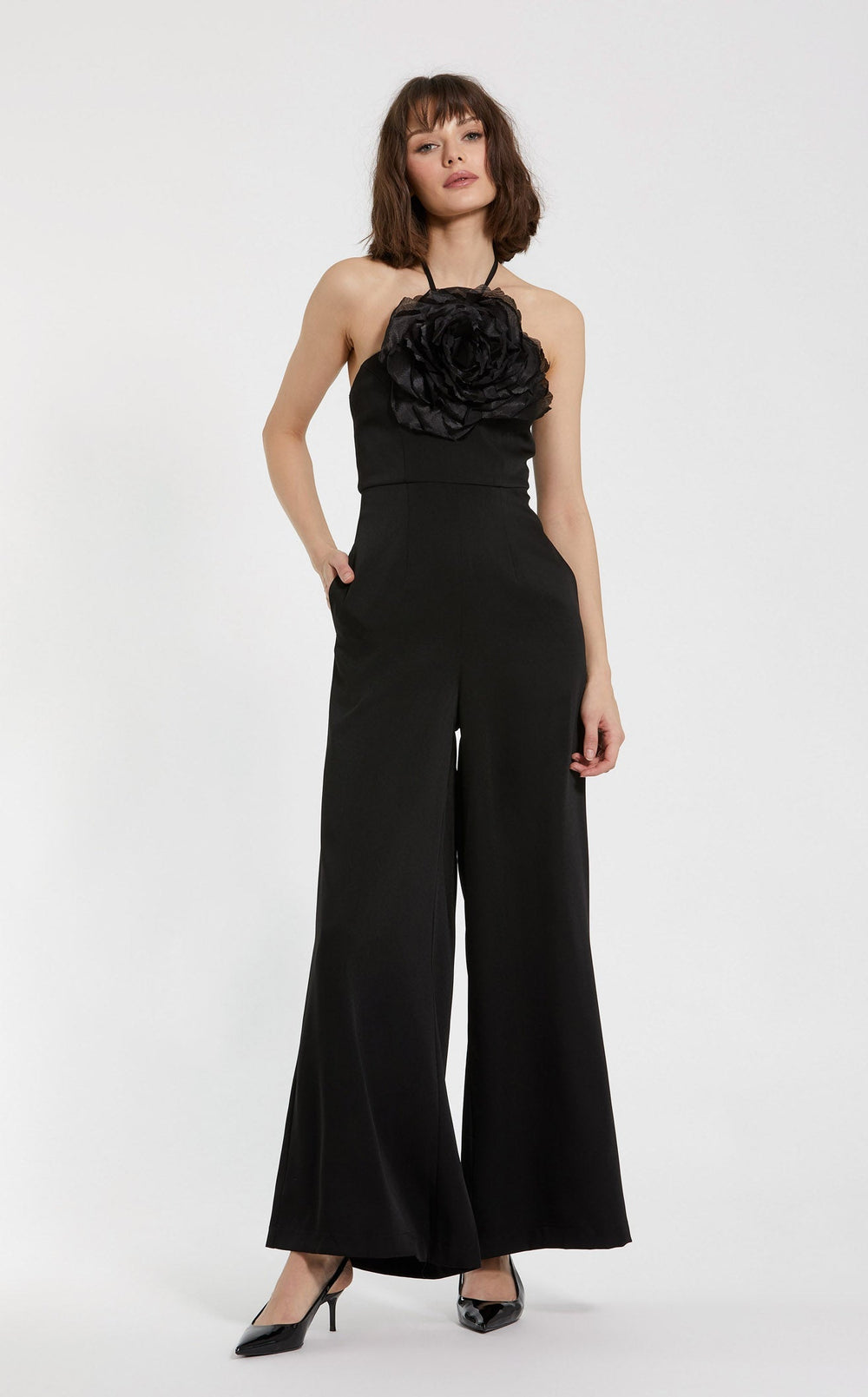 Mac Duggal 20934 Jumpsuit - VOLAKK