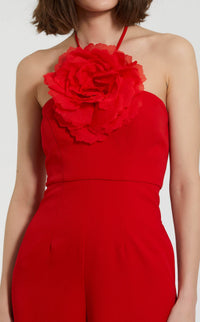 Mac Duggal 20934 Jumpsuit view 9