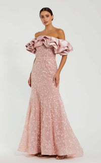 Mac Duggal 21033 Dress view 1