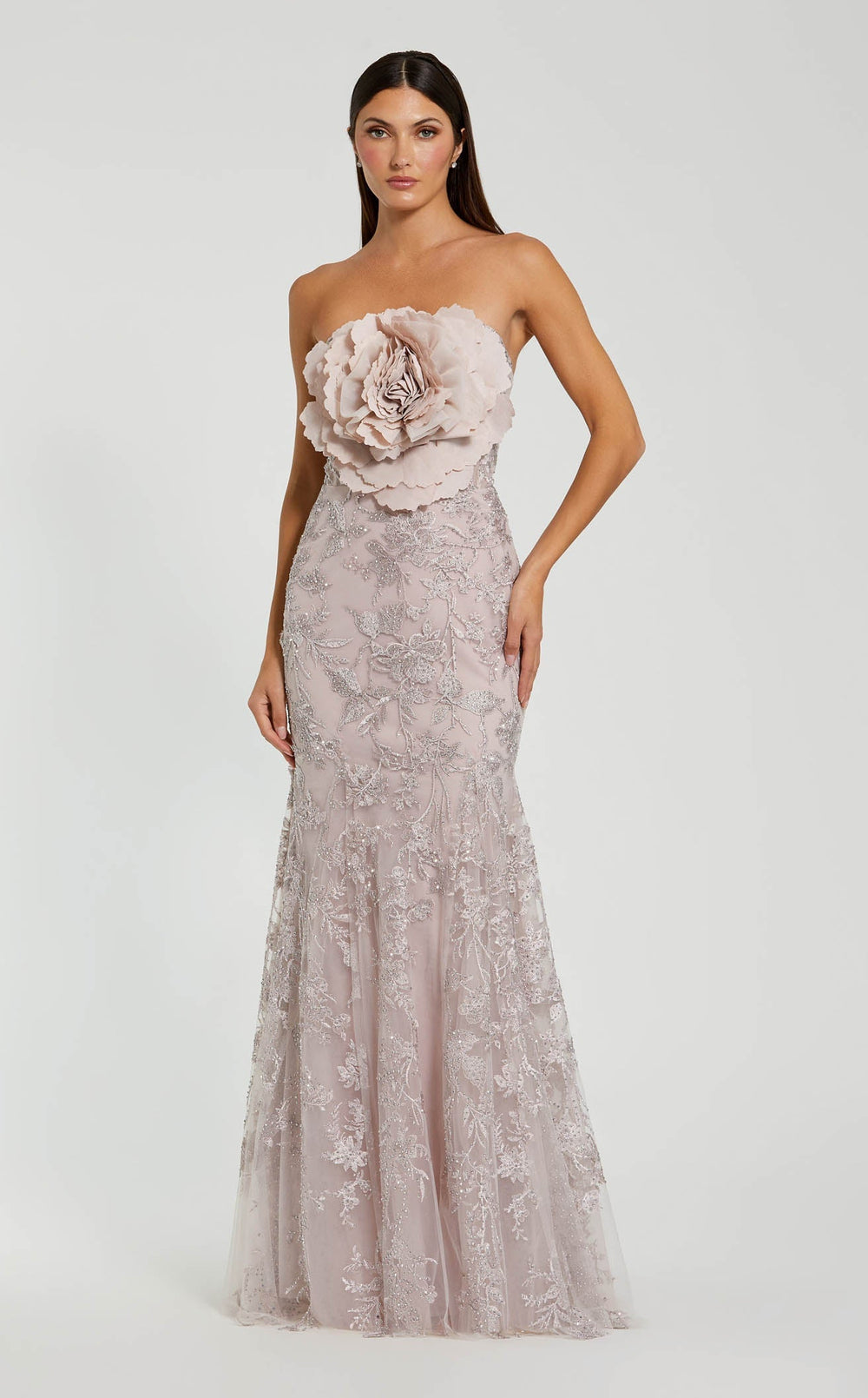 Mac Duggal 21036 Dress - VOLAKK