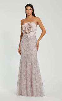 Mac Duggal 21036 Dress view 1