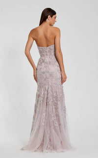 Mac Duggal 21036 Dress view 3