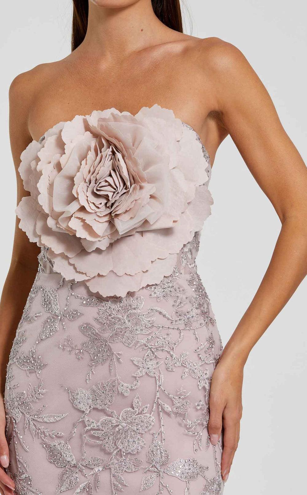 Mac Duggal 21036 Dress details - VOLAKK