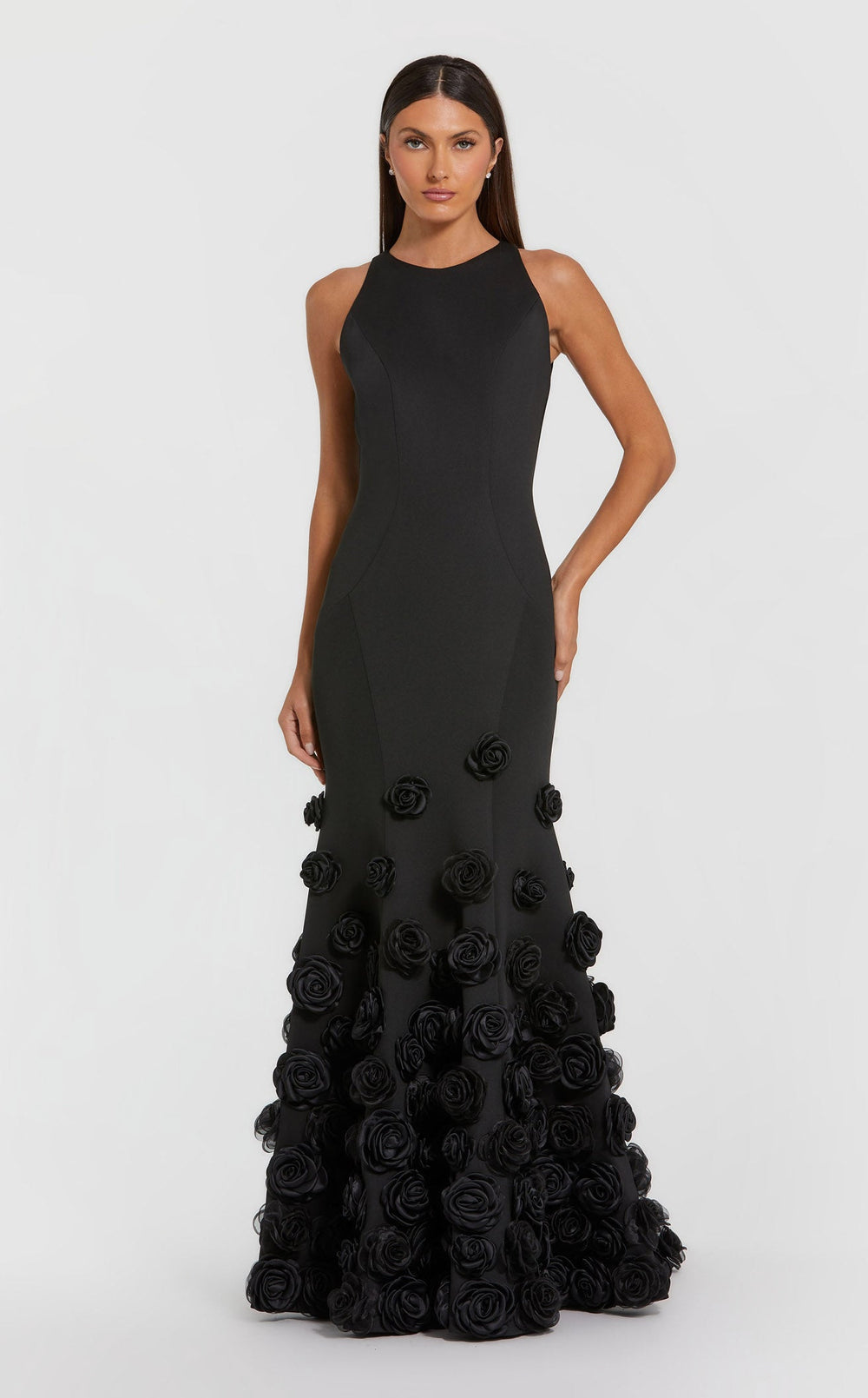 Mac Duggal 21038 Dress - VOLAKK