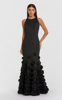 Mac Duggal 21038 Dress view 1
