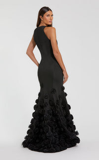 Mac Duggal 21038 Dress view 3