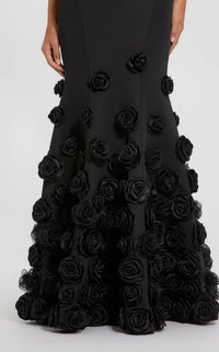 Mac Duggal 21038 Dress view 2