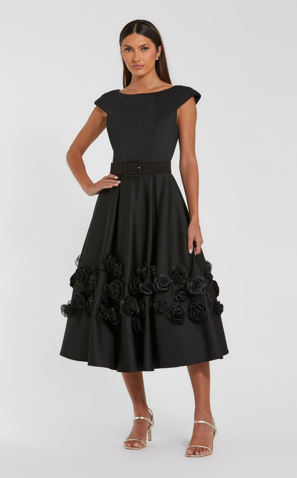 Mac Duggal 21039 Dress - VOLAKK