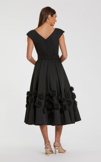 Mac Duggal 21039 Dress view 3