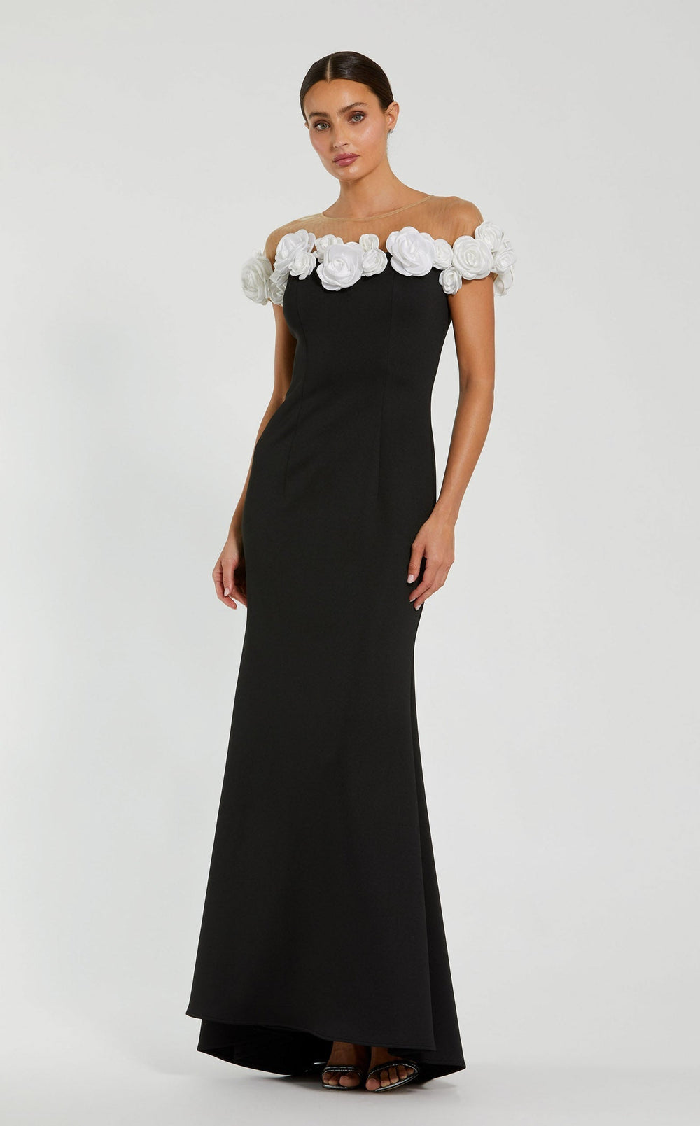 Mac Duggal 21041 Dress - VOLAKK