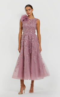 Mac Duggal 21091 Dress view 1