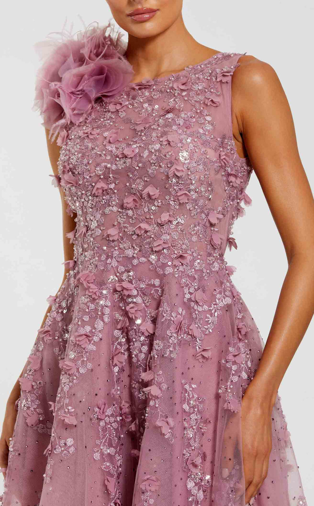 Mac Duggal 21091 Dress details - VOLAKK