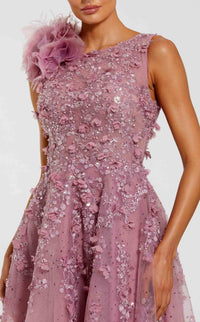 Mac Duggal 21091 Dress view 2