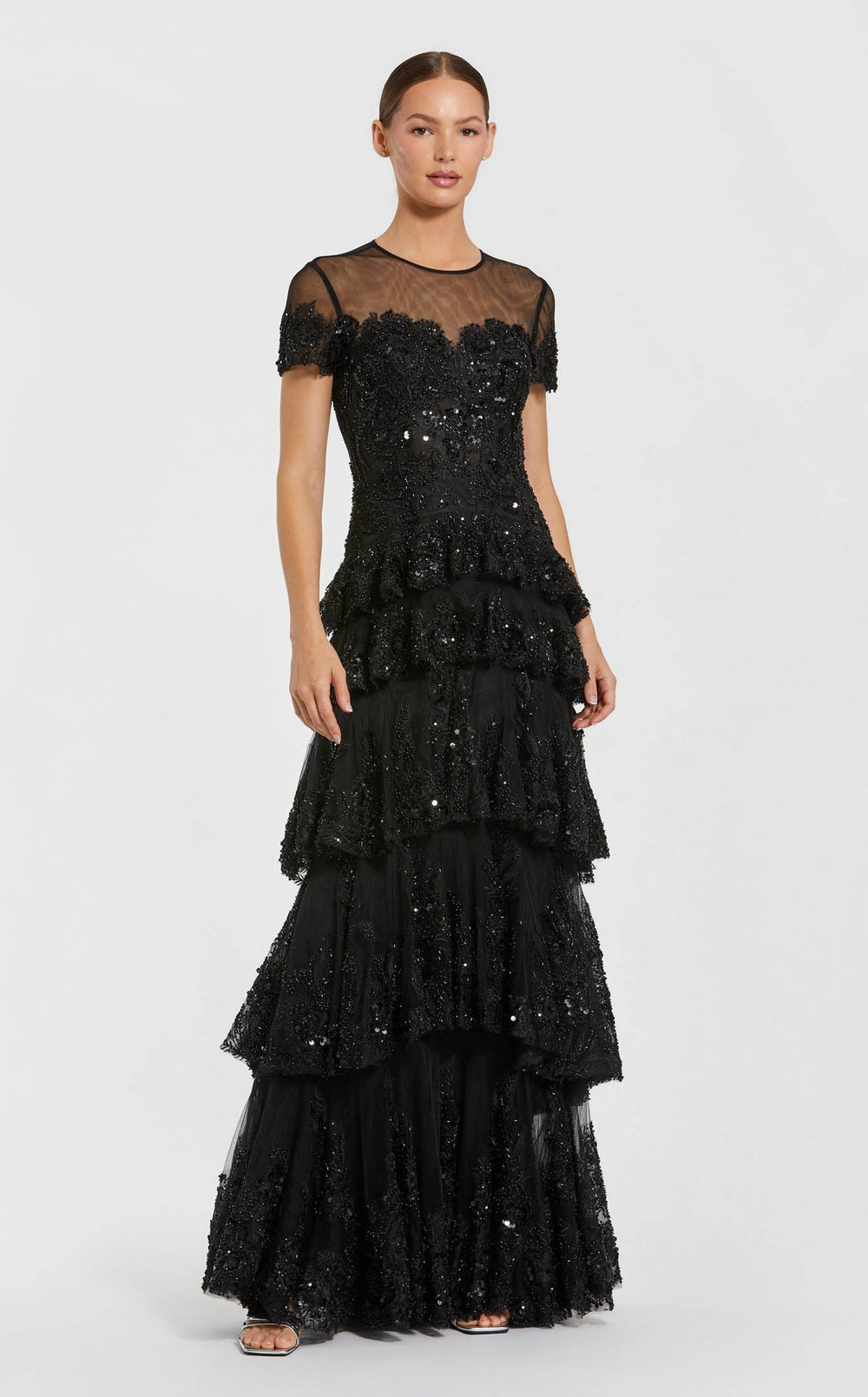 Mac Duggal 21097 Dress - VOLAKK
