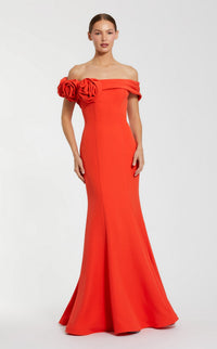 Mac Duggal 21104 Dress view 1