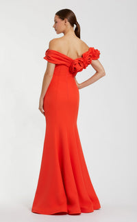 Mac Duggal 21104 Dress view 3