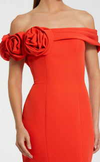 Mac Duggal 21104 Dress view 2