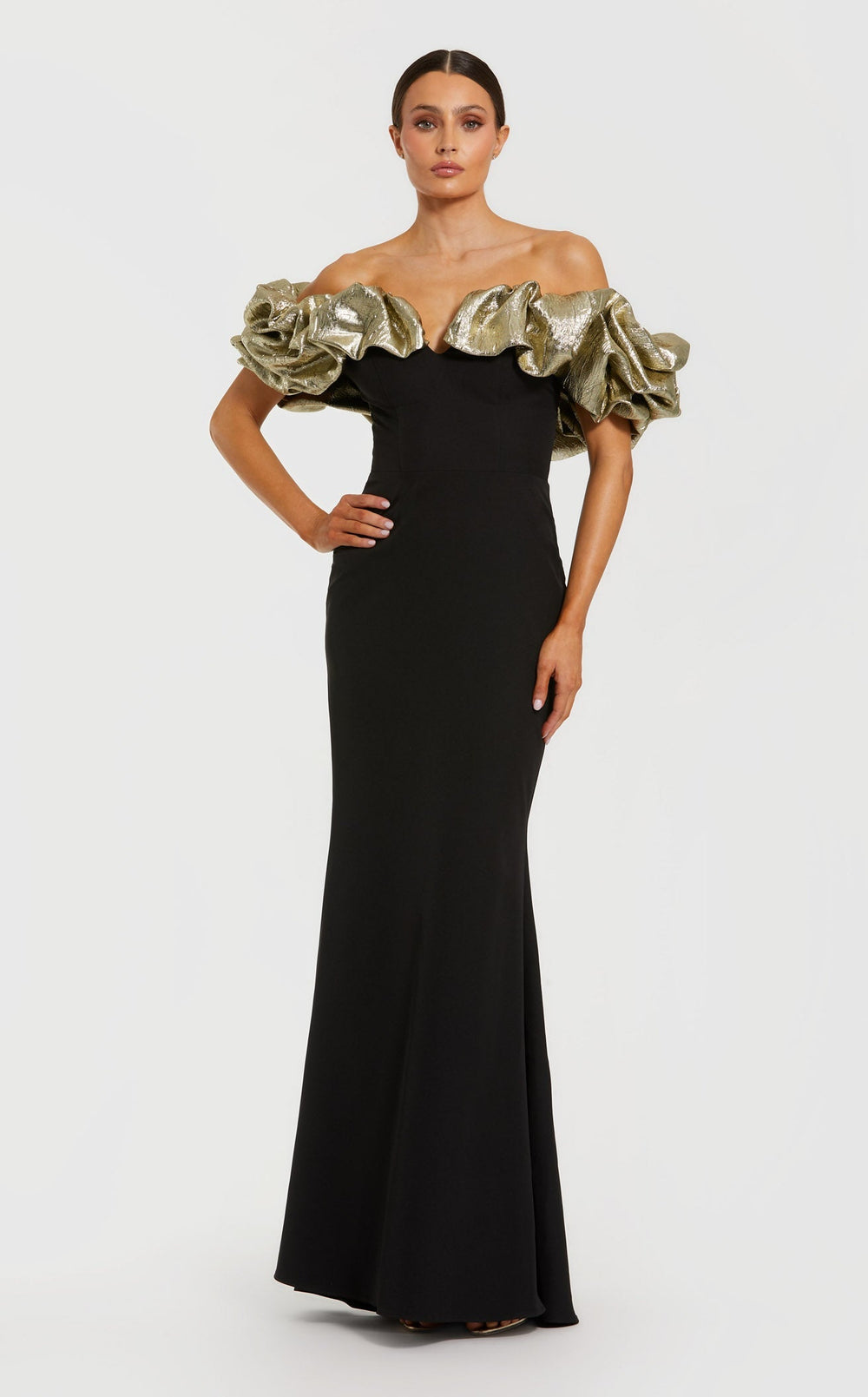 Mac Duggal 21157 Dress - VOLAKK