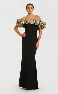 Mac Duggal 21157 Dress view 1
