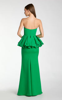 Mac Duggal 21243 Dress view 3