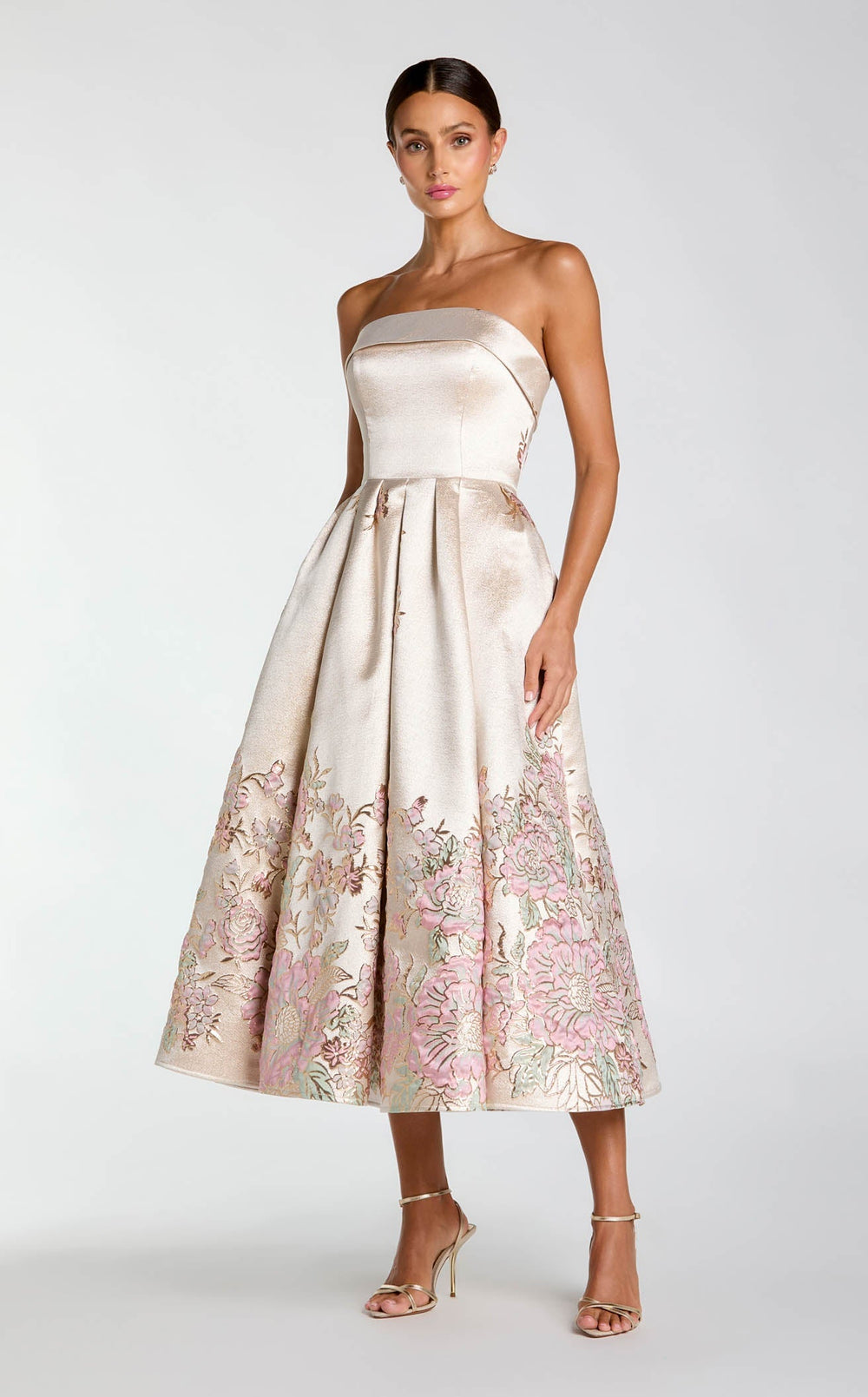 Mac Duggal 21372 Dress - VOLAKK