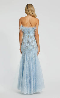 Mac Duggal 2238 Dress view 3