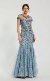 Mac Duggal 2239 Dress view 1