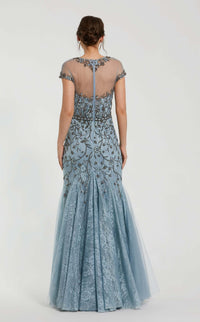 Mac Duggal 2239 Dress view 3