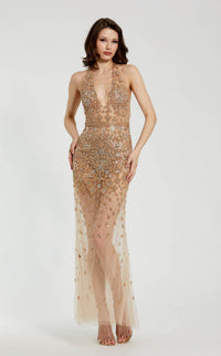 Mac Duggal 2241 Dress view 1