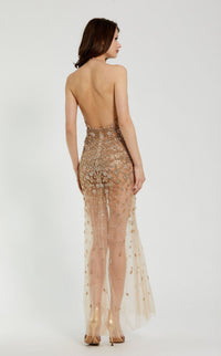 Mac Duggal 2241 Dress view 3