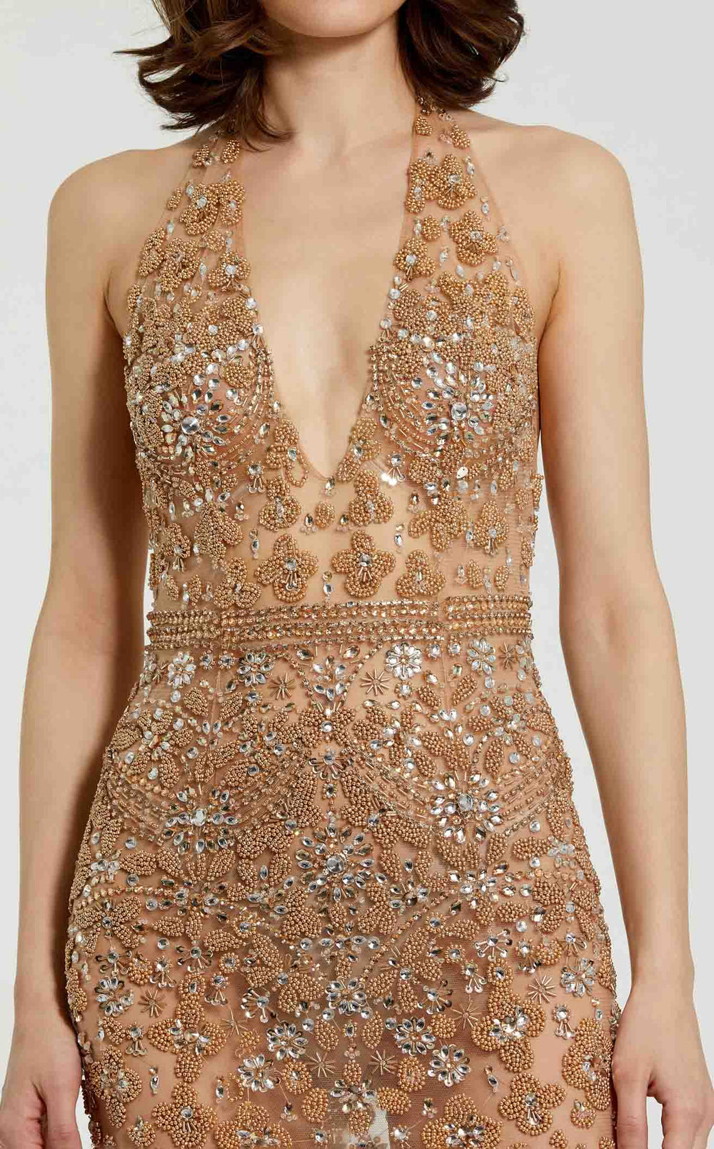 Mac Duggal 2241 Dress details - VOLAKK
