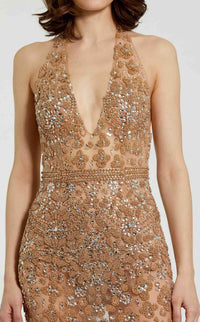 Mac Duggal 2241 Dress view 2