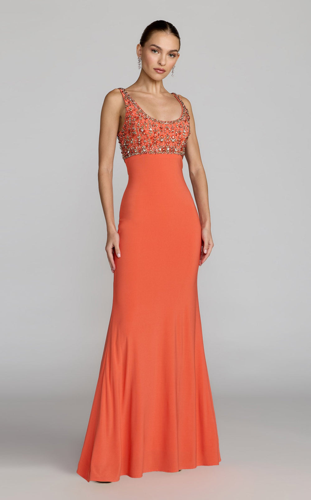 Mac Duggal 2253 Dress - VOLAKK