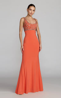 Mac Duggal 2253 Dress view 1