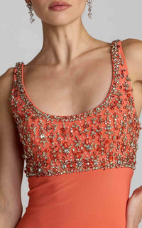 Mac Duggal 2253 Dress view 2
