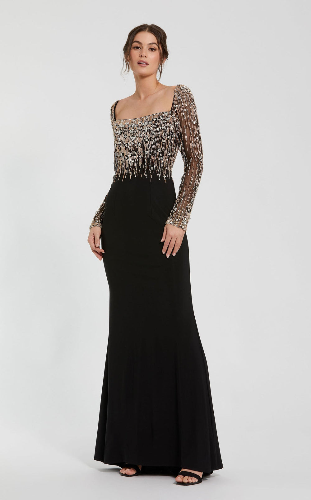 Mac Duggal 2256 Dress - VOLAKK