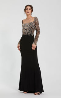 Mac Duggal 2256 Dress view 1